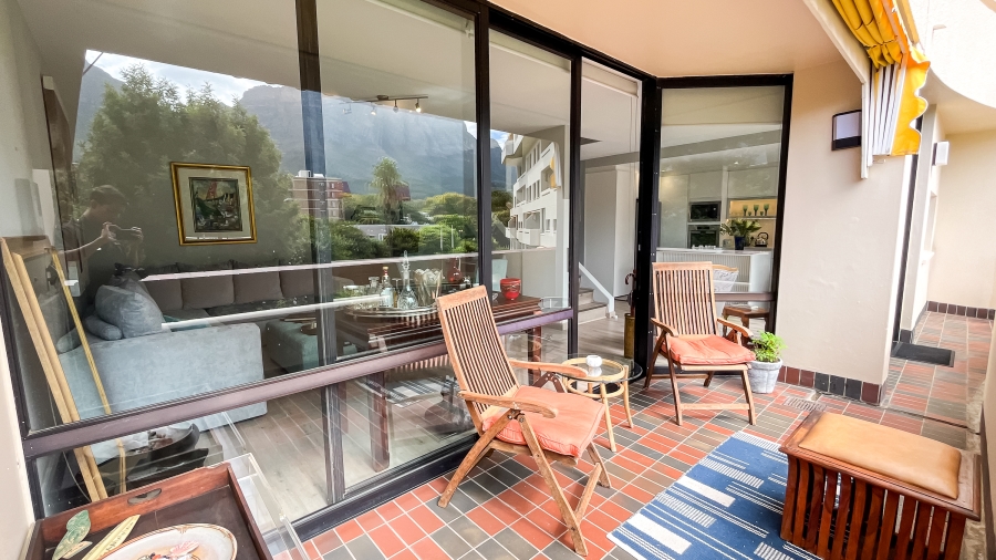 To Let 2 Bedroom Property for Rent in Newlands Western Cape